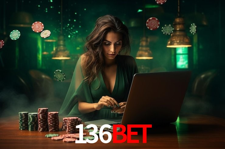 Escolher plataforma para baixar 136bet
